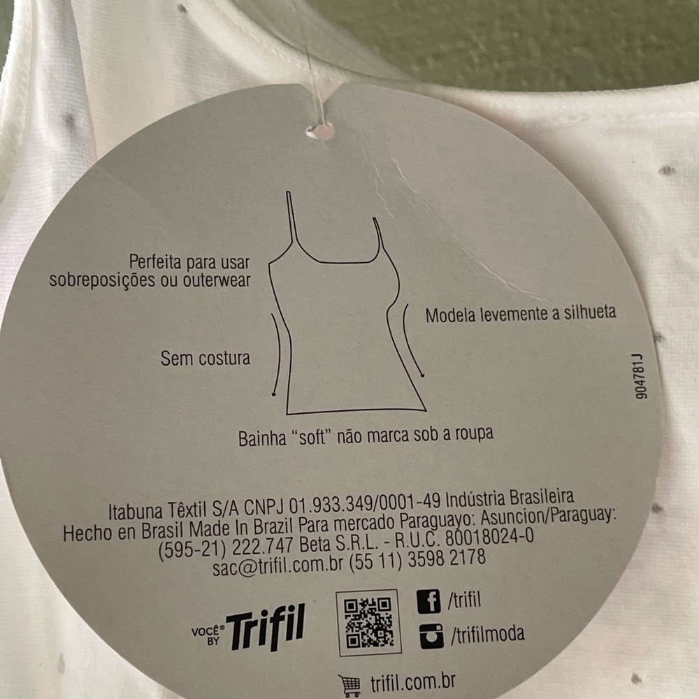 TriFil shape wear - Picture 4 of 8